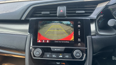 Honda Civic 1.0 VTEC Turbo 126 SR 5dr Petrol Hatchback